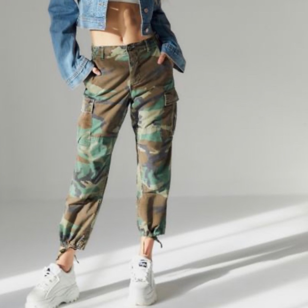 Urban Outfitters Cargo Pants